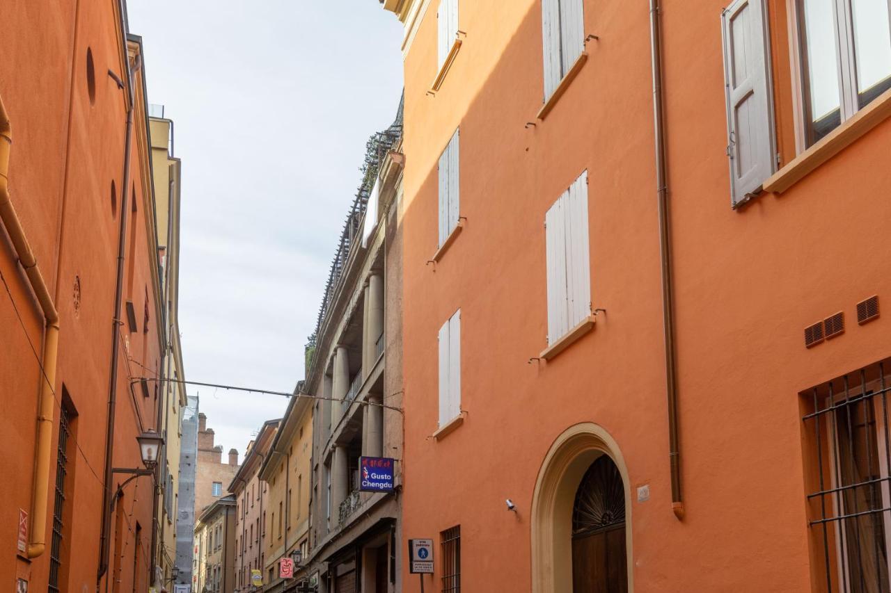 Garisenda, Bologna By Short Holidays 외부 사진