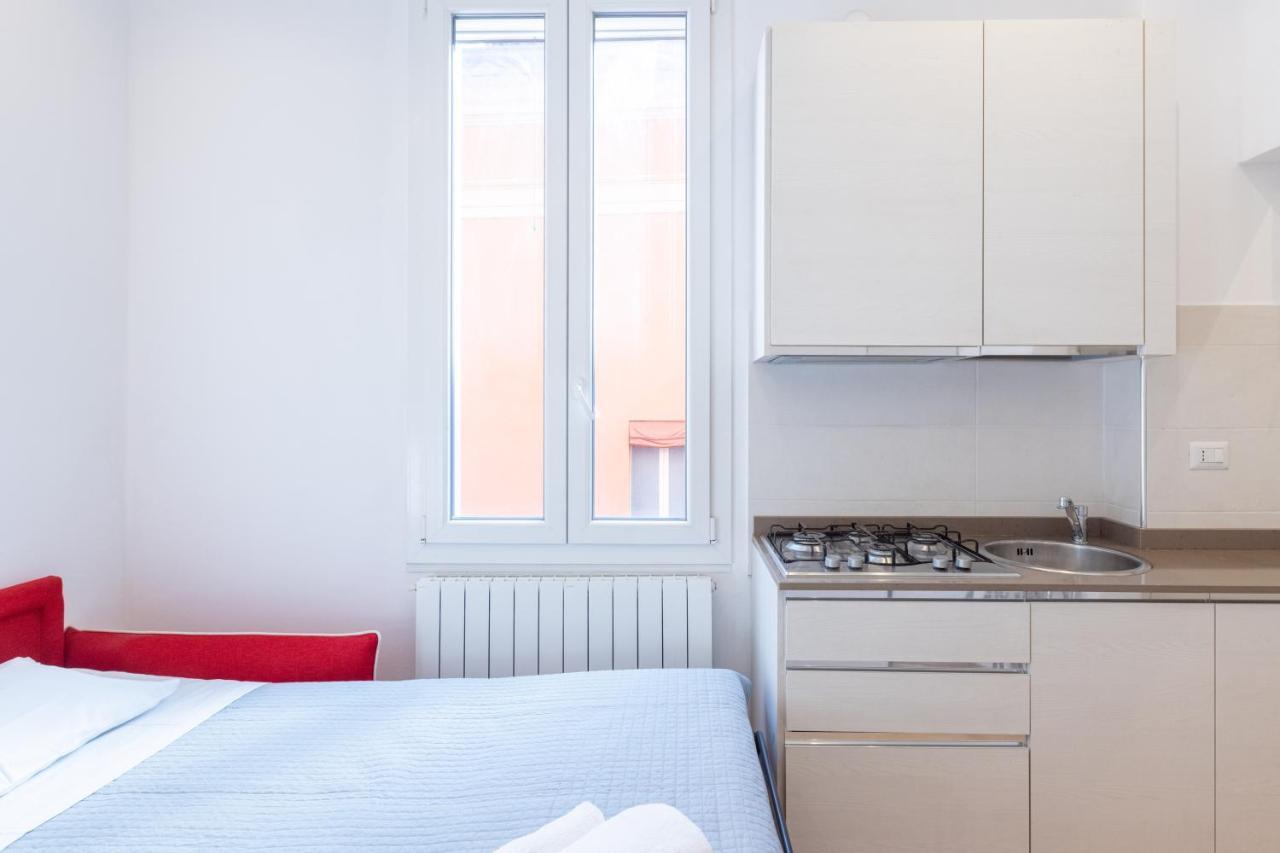 Garisenda, Bologna By Short Holidays 외부 사진